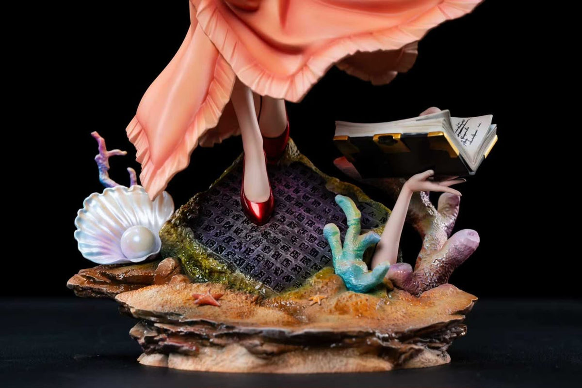 Statua Nico Robin - One Piece Wei Meng Studio Resin Statue 1/7 [PRE-ORDER]