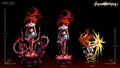 Statua Orihime Inoue Bleach Pop Art Studio Resin Statue [PRE-ORDER]