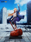 Statua Power Chainsaw Man QuietArt Studio Resin Statue 1/6 [PRE-ORDER]