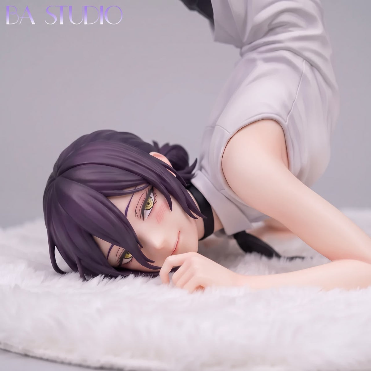 Statua Reze - Chainsaw Man BA Studio 1/6 Resin Statue [PRE-ORDER]