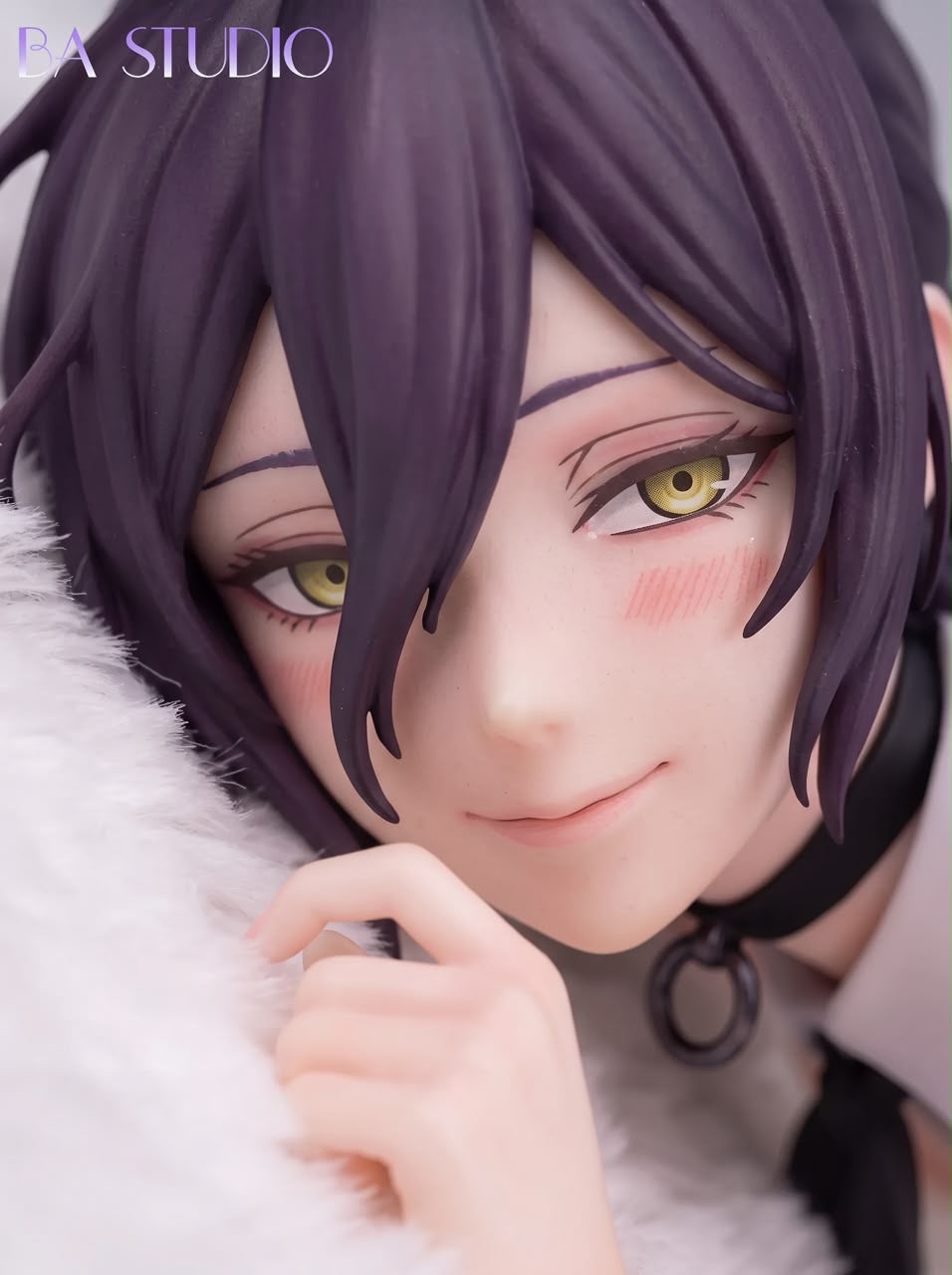 Statua Reze - Chainsaw Man BA Studio 1/6 Resin Statue [PRE-ORDER]