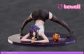 Statua Reze - Chainsaw Man Kawaii Studio Resin Statue 1/6 [PRE-ORDER]