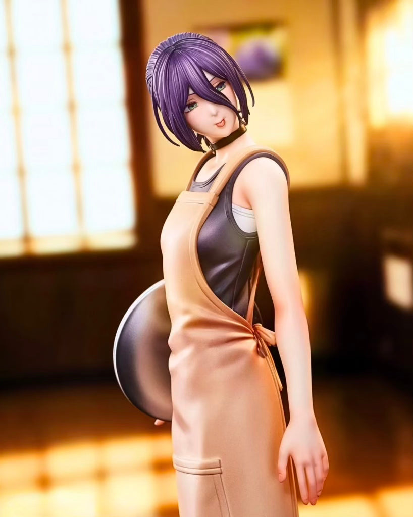 Statua Reze Chainsaw Man nutao Studio Resin Statue [PRE-ORDER]