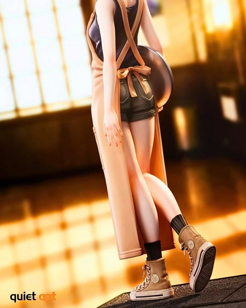 Statua Reze Chainsaw Man nutao Studio Resin Statue [PRE-ORDER]