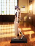 Statua Reze Chainsaw Man nutao Studio Resin Statue [PRE-ORDER]