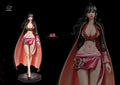 Statua Shakky One Piece Black Studio Resin Statue [PRE-ORDER]