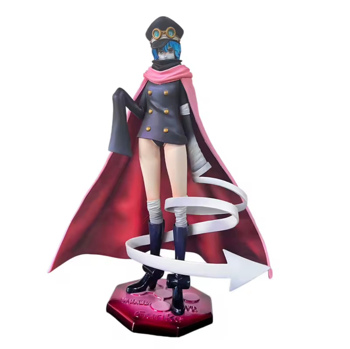 Statua Manmayer Gunko - One Piece VF Studio GK Figure 24,5cm