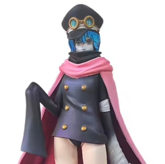 Statua Manmayer Gunko - One Piece VF Studio GK Figure 24,5cm