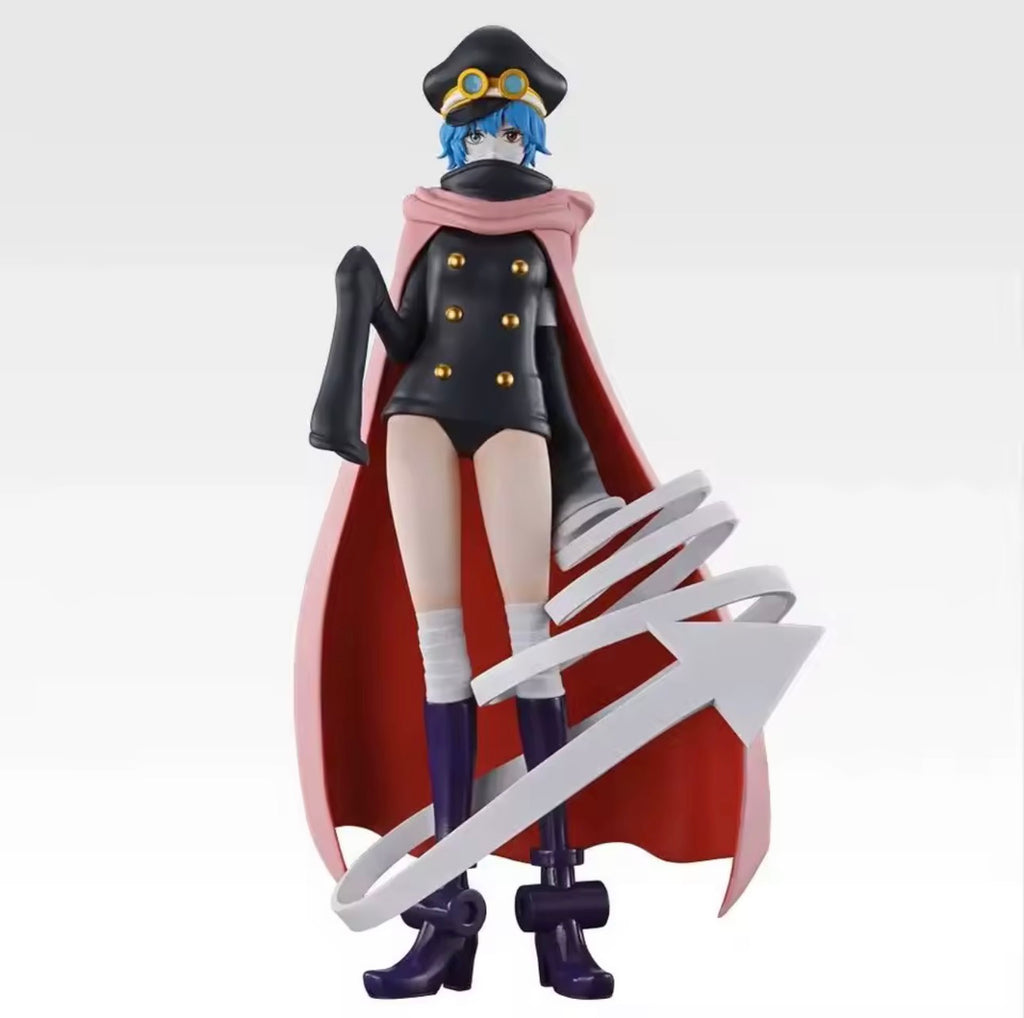 Statua Manmayer Gunko - One Piece VF Studio GK Figure 24,5cm