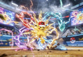 Statua Volt Pikachu Pokémon 61 Studio Resin Statue 1/20 [PRE-ORDER]