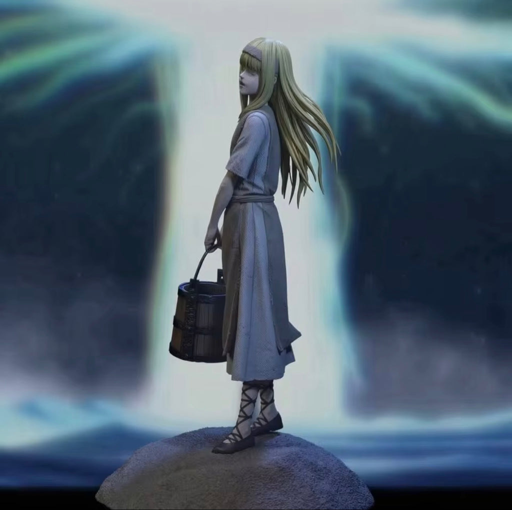 Statua Ymir Fritz - Attack On Titan GK Figure 1/7 26cm [PRE-ORDER]